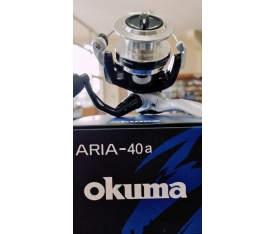 Okuma Aria-30a Olta Makinesi