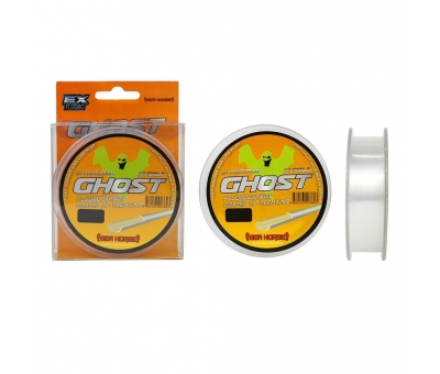Sea Horse Ghost Uv Protection F.Carbon 0.20mm 200m