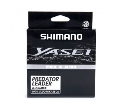 Yasei Predator Fluorocarbon 50m 0,20mm 3,05kg