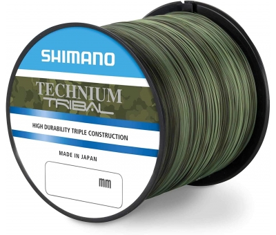 Technium Trib. 5000m 0,355mm BULK