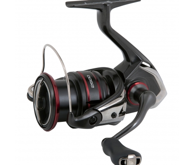 Shımano  Vanford FA 2500 HG