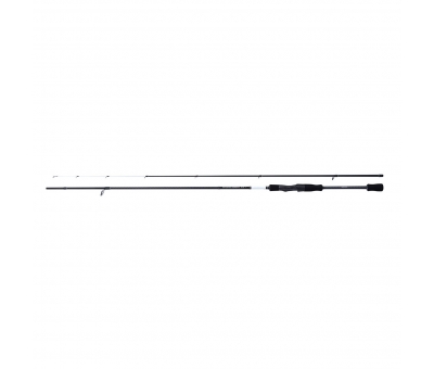 Shımano Bassterra XT+ Spin LRF 2,44m 8'0" 3-15g 2pc