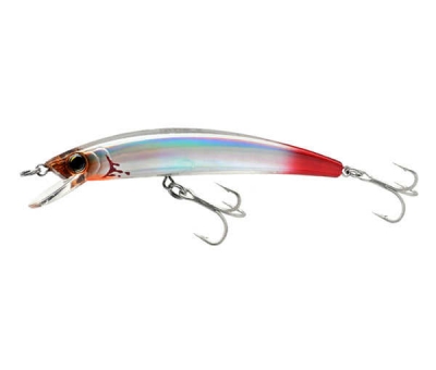 Yozuri Crystal Minnow Floating Sahte Balığı 110mm 12 gr HBGS