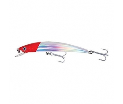 Yozuri Crystal Minnow Floating Sahte Balığı 110mm 11 gr C5