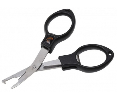 Savage Gear Magic Folding Scissors 9.5 cm