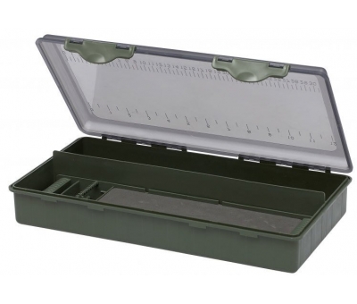 Prologıc Cruzade Tackle Box (34.5x29x6cm) Kutu