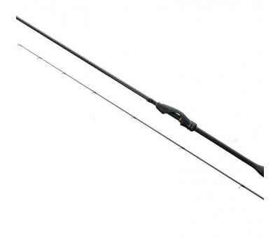 Shimano Kamış Soare XR Spinning Solid Tip 229cm 7'6" 0,5-5g 2pc