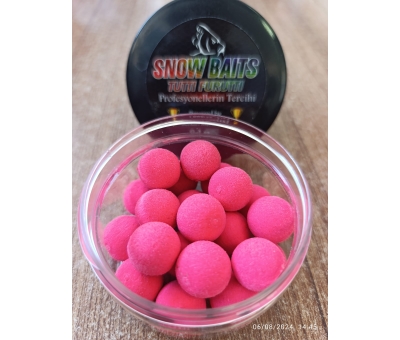SNOW BAİTS TUTTİ FURUTTİ POP-UP 16MM