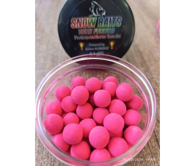 SNOW BAİTS TUTTİ FURUTTİ POP-UP 12MM