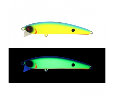 Longin Franky 120mm 20gr Floating Maket Balık - TU007PA