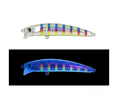 Longin Franky 120mm 20gr Floating Maket Balık - S073T