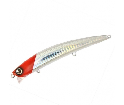 Longin Franky 120mm 20gr Floating Maket Balık - S090T