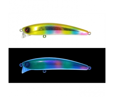 Longin Franky 90mm 13gr Floating Maket Balık - S043MK