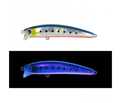 Longin Franky 90mm 13gr Floating Maket Balık - S022WD