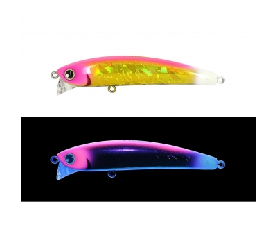 Longin Franky 120mm 20gr Floating Maket Balık - TU009MG