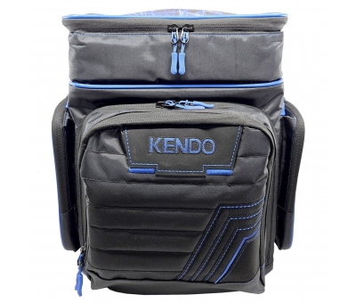 KENDO SIRT ÇANTASI