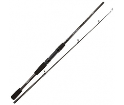 OKUMA WAVE POWER 8 0 2.44 CM 15-40 GR 2 PARÇA SPİN KAMIŞI