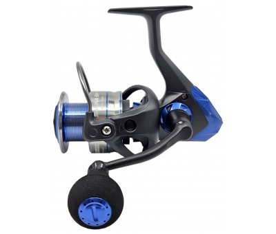 OKUMA SAFİNA SW-X SNW-4000A 4+1BB OLTA MAKİNESİ
