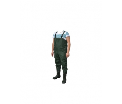 CAPTAİN TULUM ÇİZME DEXTER BOY TULUM 65 MİCRON 44 NUMARA