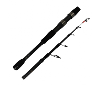 SEA HORSE BİG CAST TELE SPİN 2,70 10-40 GR