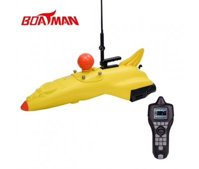 Boatman Surfer Deniz Balıkçılığı Teknesi-Deniz Balıkçılığı | Surfer Yem Teknesi | Boatman N8 | Deniz Yem Teknesi